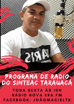 SINTEAC TARAUACÁ