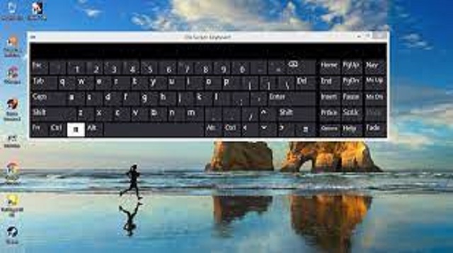 Cara Mengatasi Keyboard Laptop Asus Tidak Berfungsi