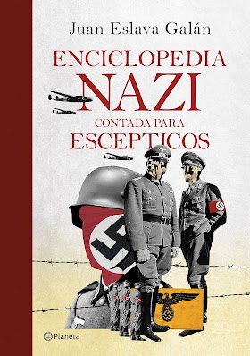 Enciclopedia Nazi contada para Escépticos [PDF]