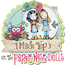 TOP 3 Paper Nest Dolls