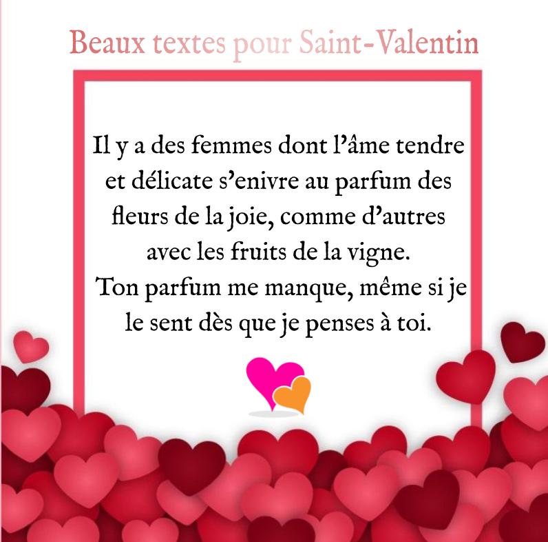 Citations Petits Mots D Amour Pour La St Valentin Poemes Poesies