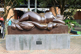 FERNANDO BOTERO- MEDELLIN ANTIOQUIA