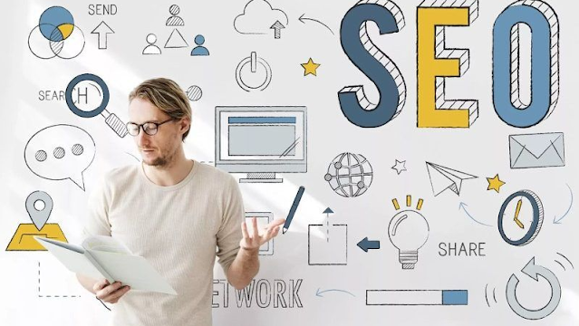 10+ Skill Dan Tugas SEO Specialist Yang Wajib Dikuasai