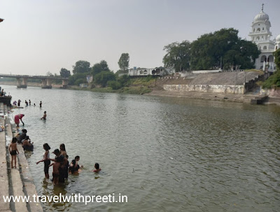 रामघाट उज्जैन - Ramghat Ujjain