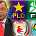 Politólogo revela se gesta una alianza electoral opositora entre PLD, FP, PRSC y PRD