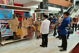 Ma’ruf Amin Janjikan Program Sembako dan BLT-Desa Dukung Kelompok Miskin Ekstrem di Papua