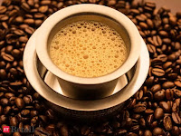 உலக காபி தினம் – அக்டோபர் Coffee Day