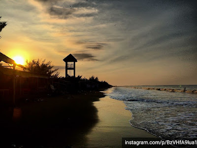 pantai randusanga indah