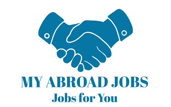 My Abroad Jobs 