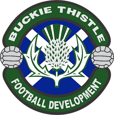 BUCKIE THISTLE FOOTBALL CLUB