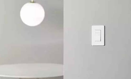 Amazon introduces the Amazon Basics smart light switch