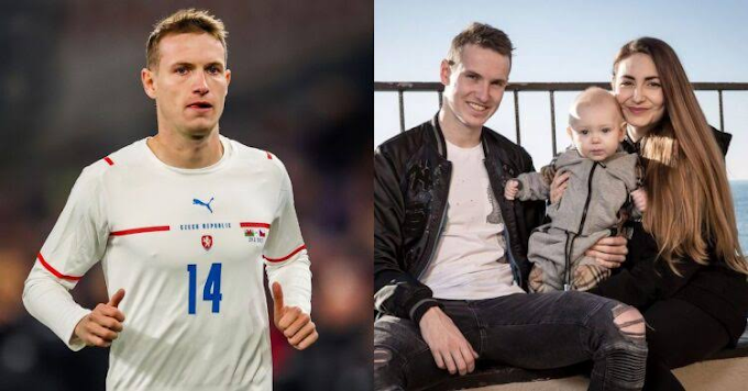 I Am A Gay - Jakub Jankto, Czech Republic  Midfielder Opens Up