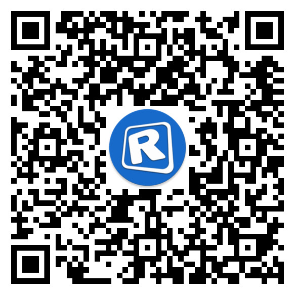 QR CODE RADIOS NET