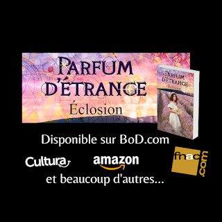 Sortie Parfum d'Etrange