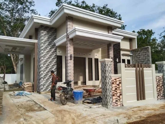 rumah minimalis