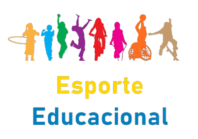 Blog de Esporte Educacional