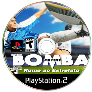 Bomba Patch - Rumo Ao Estrelato : Free Download, Borrow, and Streaming :  Internet Archive