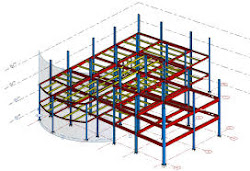 Training Revit Structural Cikarang & karawang