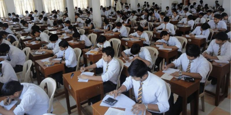 Peshawar Education Board released the schedule of matric annual exams