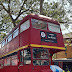 PD London Bus Retro Village Penginapan Unik di Port Dickson Negeri Sembilan.