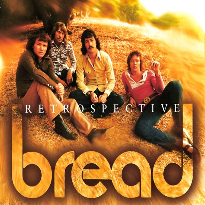 Bread - Retrospective 1996 (02 CDs)