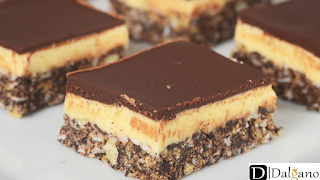 How To Cook Nanaimo Bars Bread