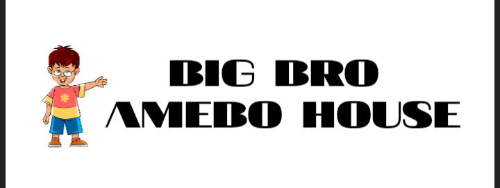 BigBroAmebo.Com - Latest Entertainment News