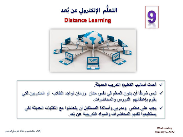 وظائف وتقنيات المستقبل Future Technologies & Jobs