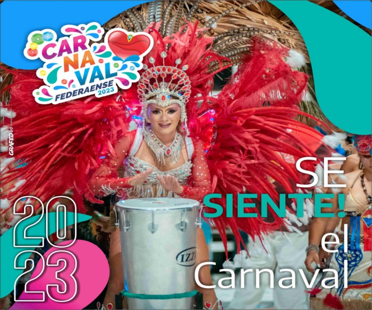 Carnaval de Federación