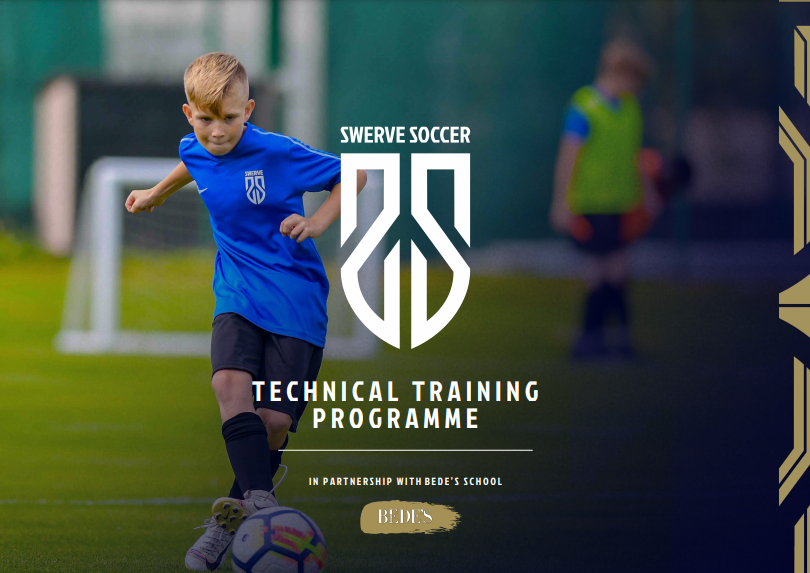 TECHNICAL TRAINING PROGRAMME