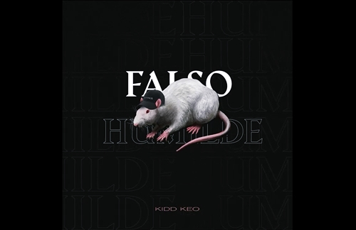 Falso Humilde | Kidd Keo Lyrics