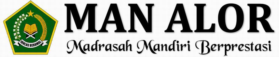 MAN ALOR | Sejarah Kebudayaan Islam