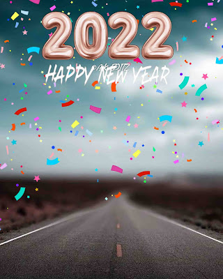 Happy New Year 2022 Background || Image Download by Zaman Editz - Zaman  Editz