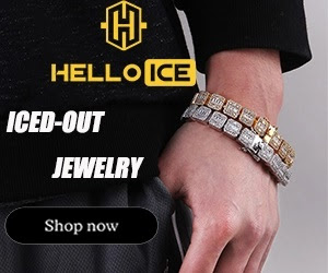 Helloice Hip Hop Chains 2023