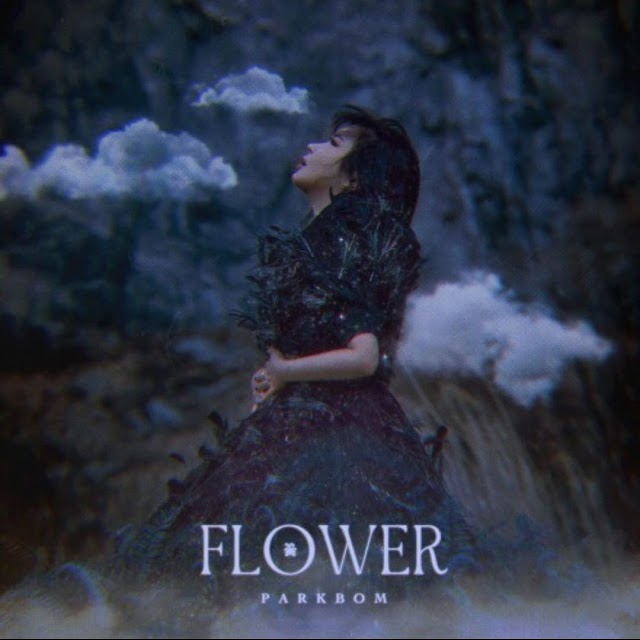 Park Bom regresa con FLOWER