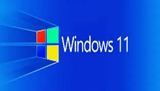 Download and install the official Windows 11