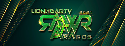 RAWR AWARDS