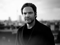 Daniel Brühl named as Goodwill Ambassador of UN-World Food Programme.