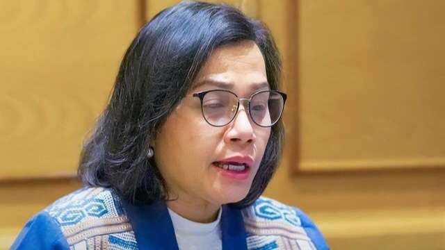 Sri Mulyani Dinilai Tak Layak Lagi Jabat Menkeu di Kabinet Baru