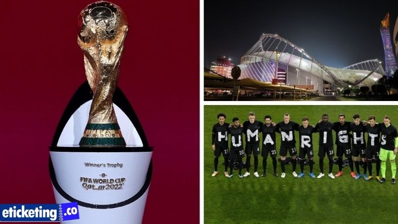 The dilemma Qatar World Cup has opened up fresh discussion over whether the sport