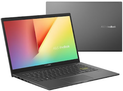 Asus VivoBook 14 K413EA-EB1566T