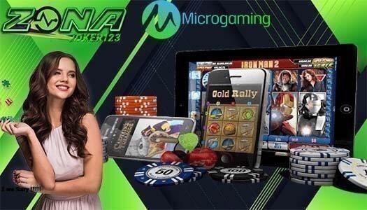 Agen Fafaslot Online Dan Joker Gaming Terbaru Dan Terpercaya