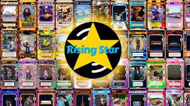 RISING STARGAME⭐ | GANA DINERO GRATIS JUGANDO | GUIA PRINCIPIANTE PARA EMPEZAR💵