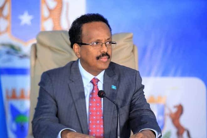 Farmajo uses violence and terror to postpone the elections