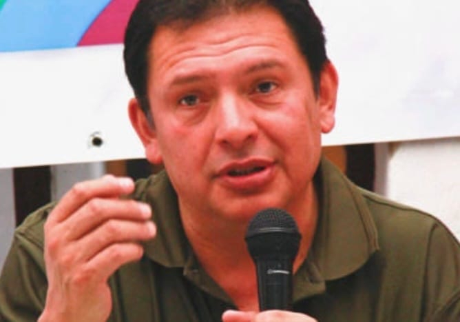 Se relaciona Fraude de Rodolfo Mendoza a empresa PROEM de Jesús Torres