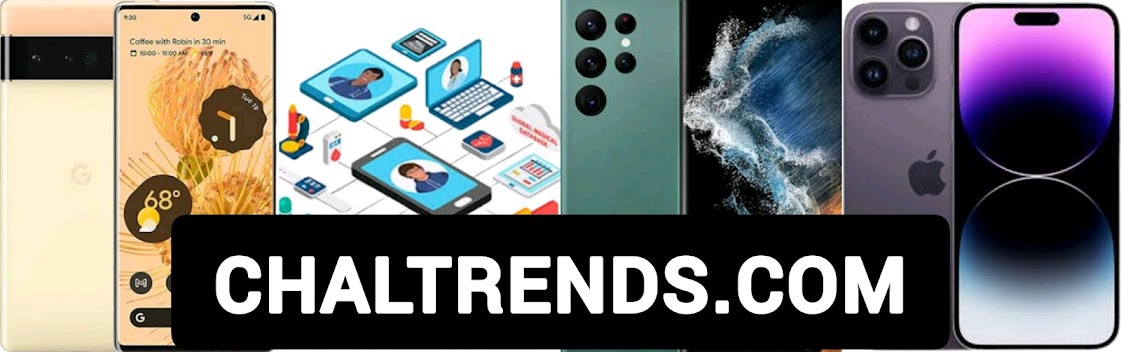 CHALTRENDS FOR ALL TRENDING NEWS FROM ALL OVER THE WORLD 