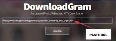 Instagram Videos Download Without Apk