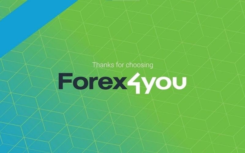 Forex4You là một nền tảng giao dịch đa tài sản