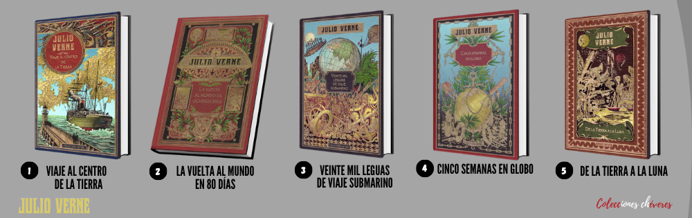 biblioteca julio verne peru
