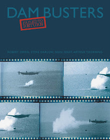 Dam Busters: Failed To Return